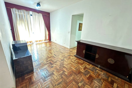 Apartamento à venda com 3 quartos, sendo 1 suíte, em Tijuca, Rio de Janeiro, RJ
