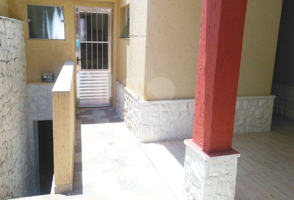 Sobrado à venda ou para alugar com 4 quartos, sendo 1 suíte, em Santana, São Paulo, SP