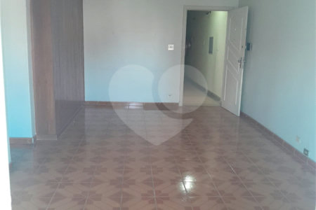 Apartamento à venda com 2 quartos, sendo 1 suíte, em Santana, São Paulo, SP