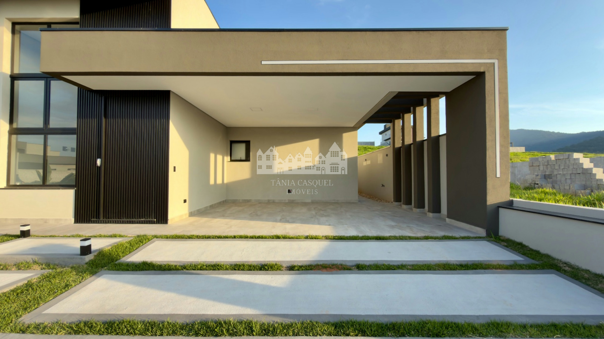 Casa de Condomínio, 3 quartos - Foto 3