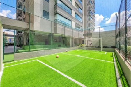 Apartamento à venda com 2 quartos no Centro, São Bernardo do Campo, SP