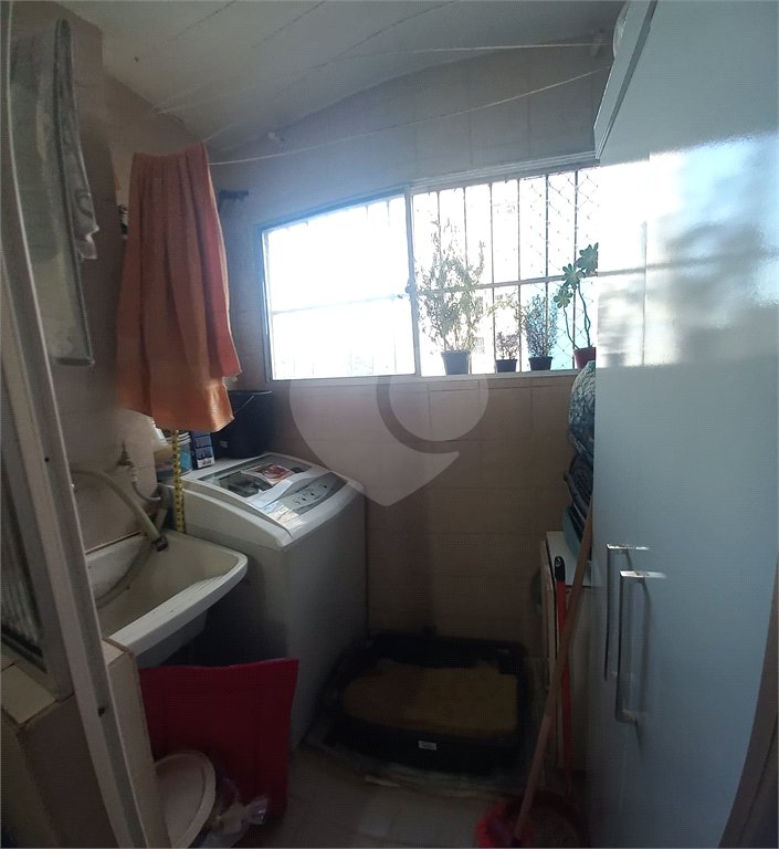 Apartamento à venda com 2 quartos em Horto, São Paulo, SP