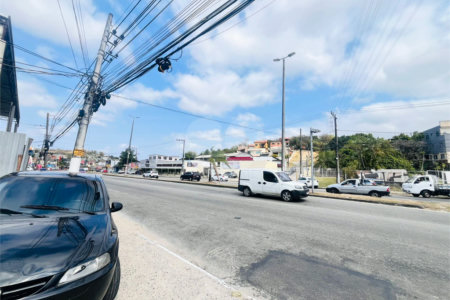 Sala à venda em Campo Grande, Rio de Janeiro, RJ