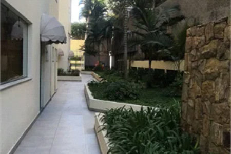 Apartamento à venda com 3 quartos, sendo 1 suíte, em Pinheiros, São Paulo, SP