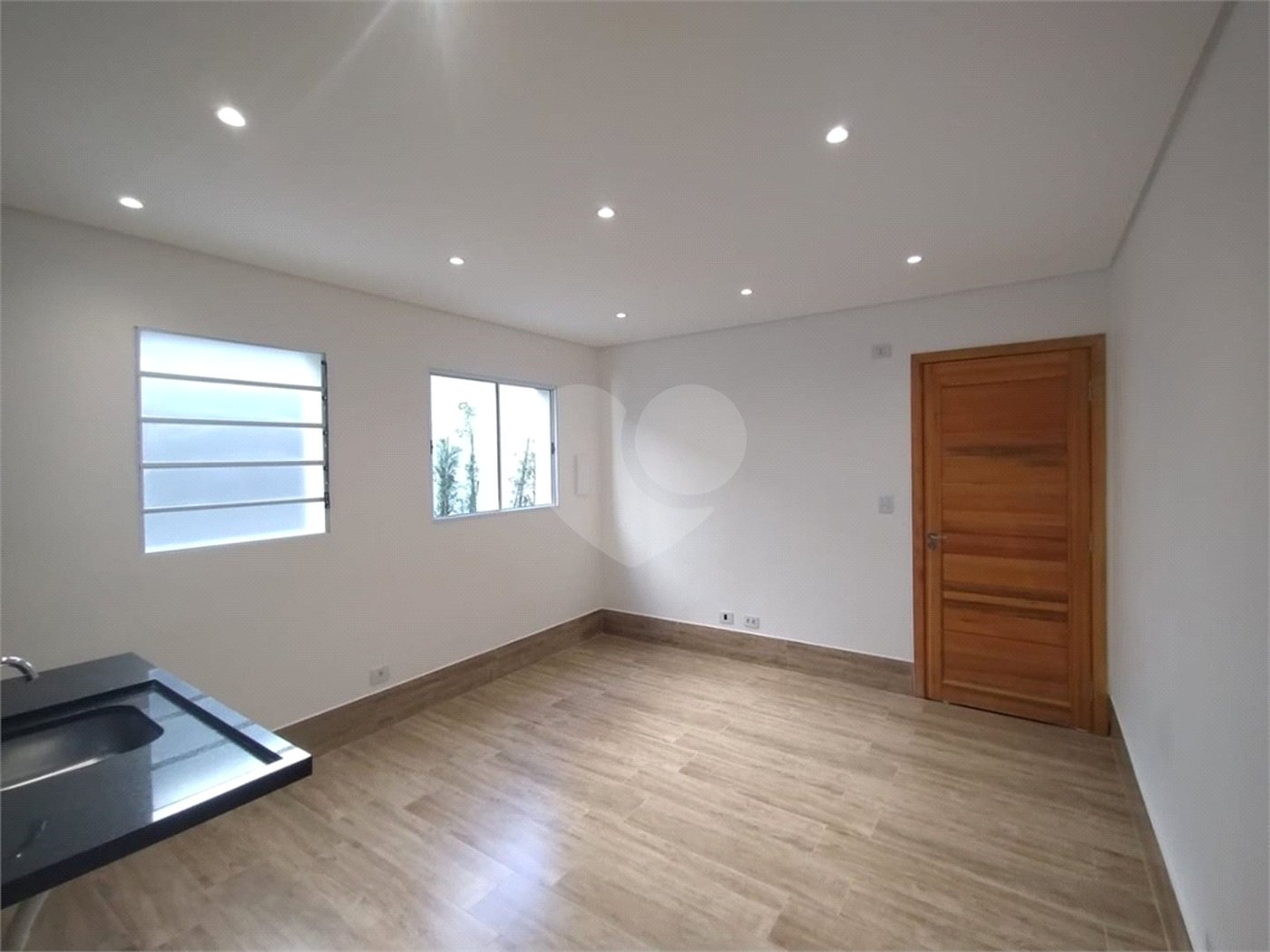 Apartamento para alugar com 1 quarto em Tatuapé, São Paulo, SP