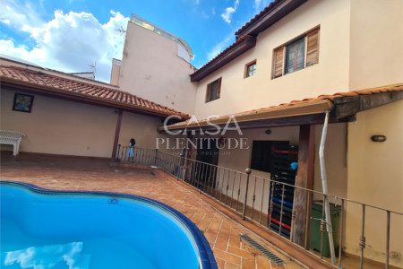 Casa em condomínio à venda com 3 quartos, sendo 1 suíte, em Granja Olga I, Sorocaba, SP