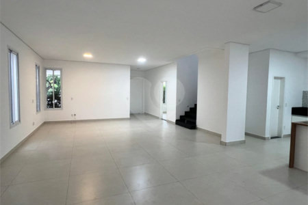 Casa para alugar com 4 suítes no condomínio Sunset, Sorocaba - SP