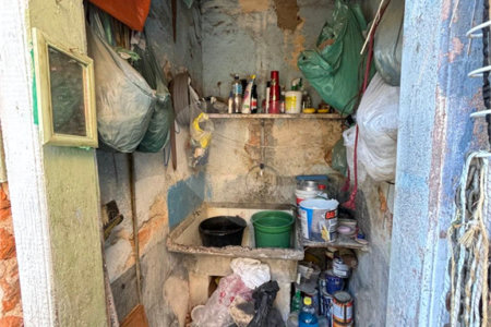 Casa à venda com 1 quarto no Centro, Salto, SP