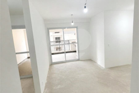 Apartamento à venda com 2 quartos, sendo 1 suíte, em Vila Santa Eulalia, São Paulo, SP