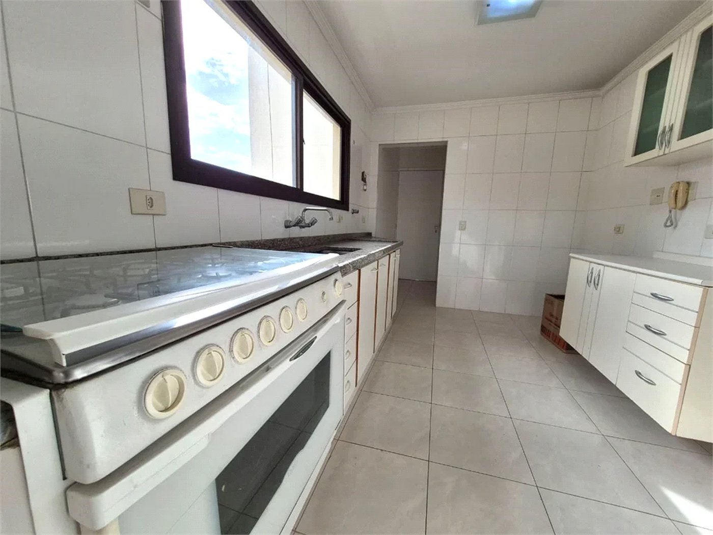 Apartamento à venda com 3 quartos em Vila Leopoldina, São Paulo, SP