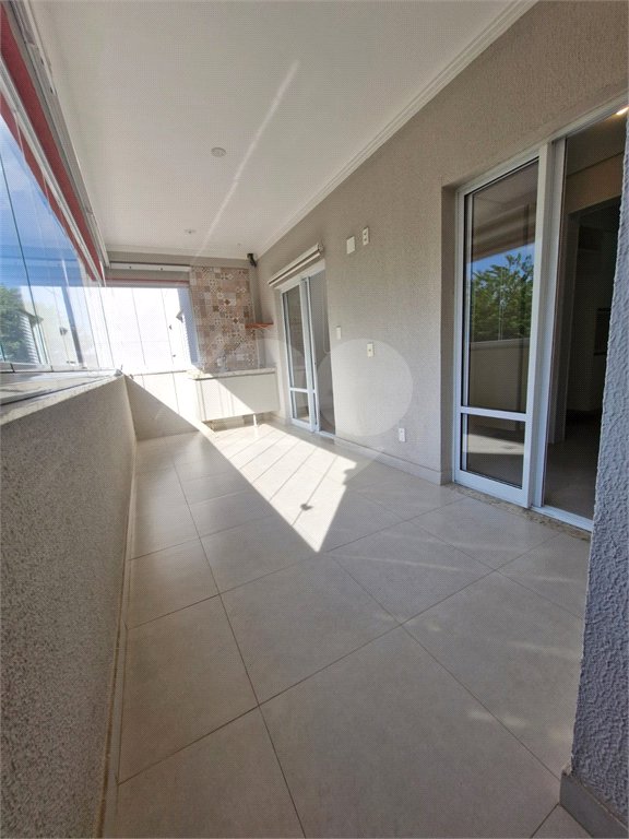 Apartamento à venda com 2 suítes em Pinheirinho, Vinhedo, SP