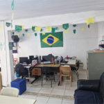 Sobrado à venda com 3 quartos, sendo 1 suíte,  em Parque São Jorge, São Paulo, SP