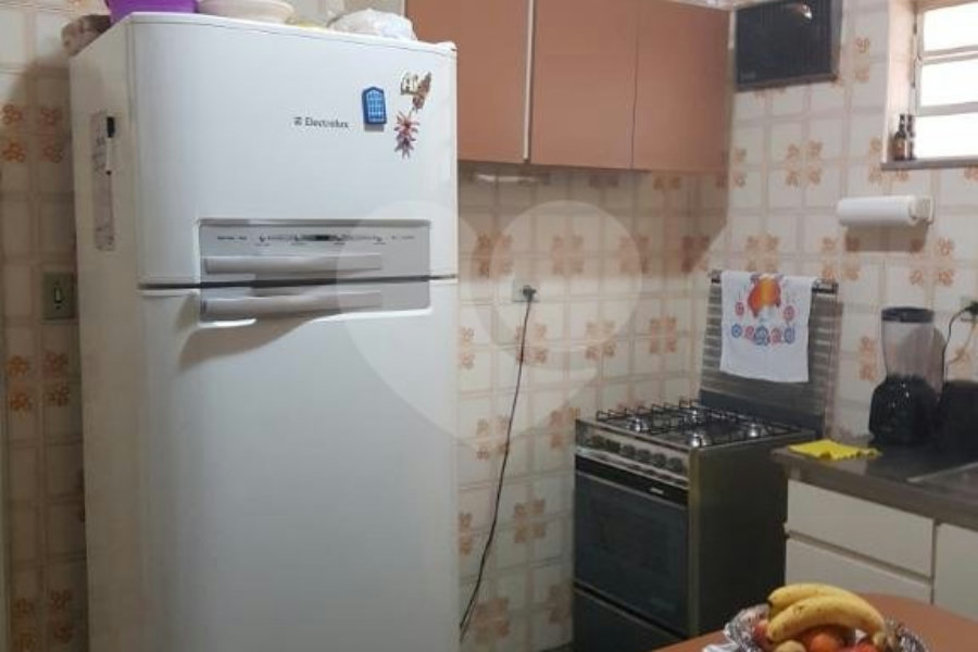 Sobrado à venda com 3 quartos, sendo 1 suíte,  em Freguesia do Ó, São Paulo, SP