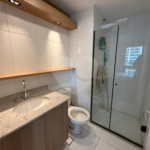 Studio para alugar com 1 quarto em Brooklin Paulista, São Paulo, SP