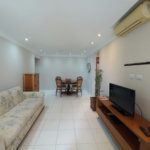 Apartamento com 2 dormitórios à venda, 97 m² por R$ 1.360.000,00 - Gonzaga - Santos/SP