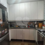 Sobrado à venda com 3 quartos, sendo 1 suíte, em Cambuci, São Paulo, SP