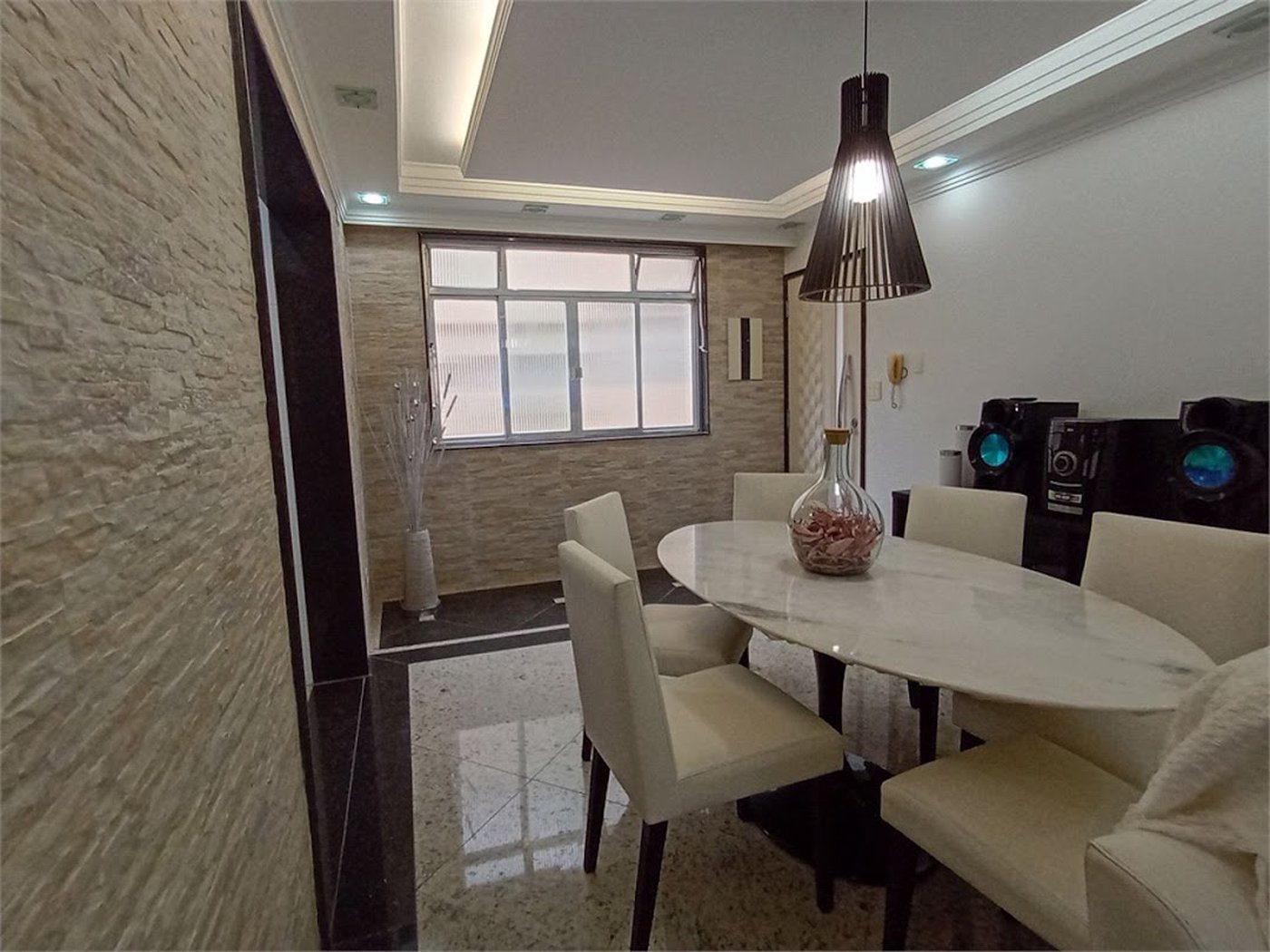 Apartamento Residencial à venda, ,  - AP0463.