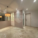 Apartamento à venda com 3 quartos, sendo 1 suíte, em Santana, São Paulo, SP