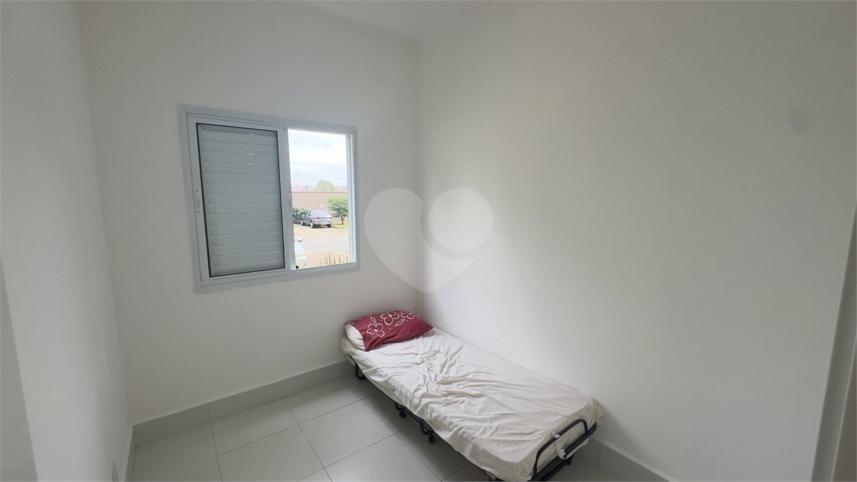 Apartamento para alugar com 3 quartos, sendo 1 suíte, em Jardim Santiago, Indaiatuba, SP