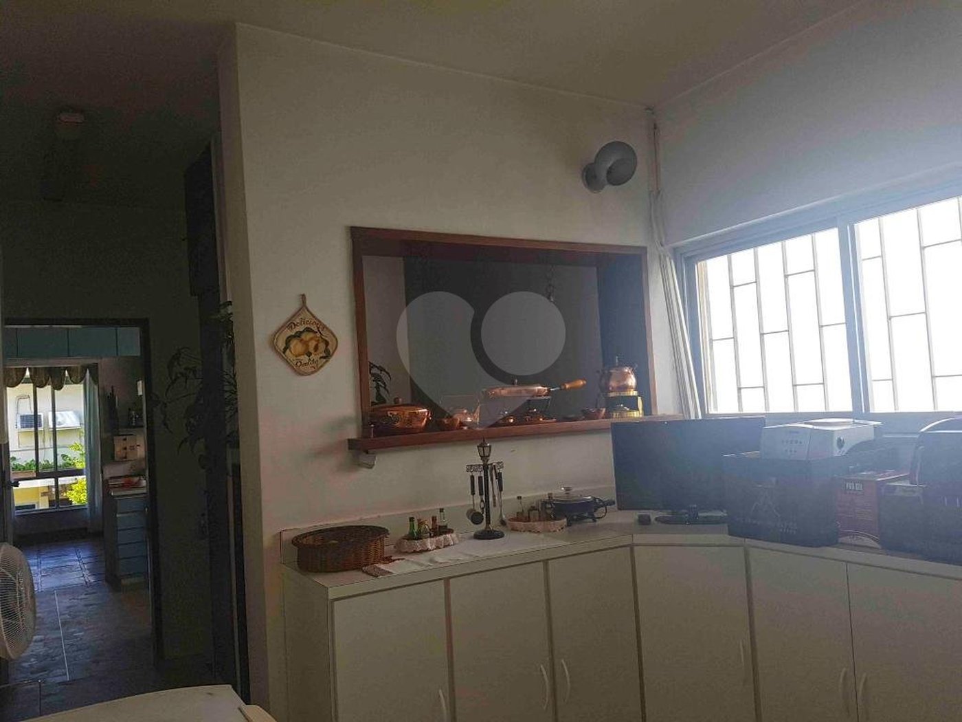 Casa à venda com 7 quartos, sendo 2 suítes, em Brooklin Paulista, São Paulo, SP