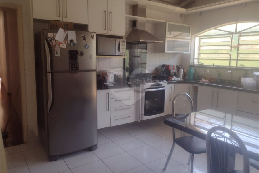 Casa à venda com 3 quartos, sendo 1 suíte, em Mandaqui, São Paulo, SP