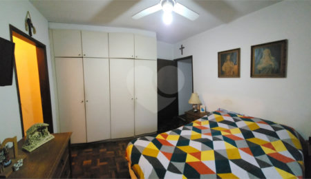 Casa à venda com 4 quartos, sendo 2 suítes,  em Vila Cordeiro, São Paulo, SP