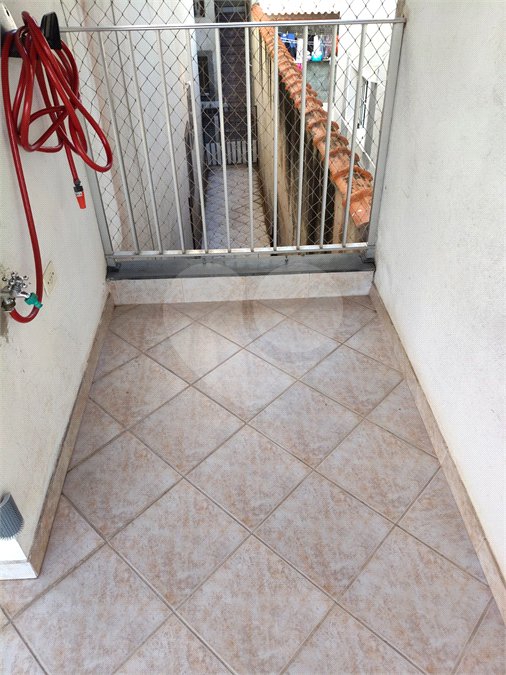 Casa à venda com 3 quartos em Jardim Santa Clara, Guarulhos, SP