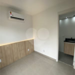 Apartamento para alugar com 1 quarto em Santana, São Paulo, SP