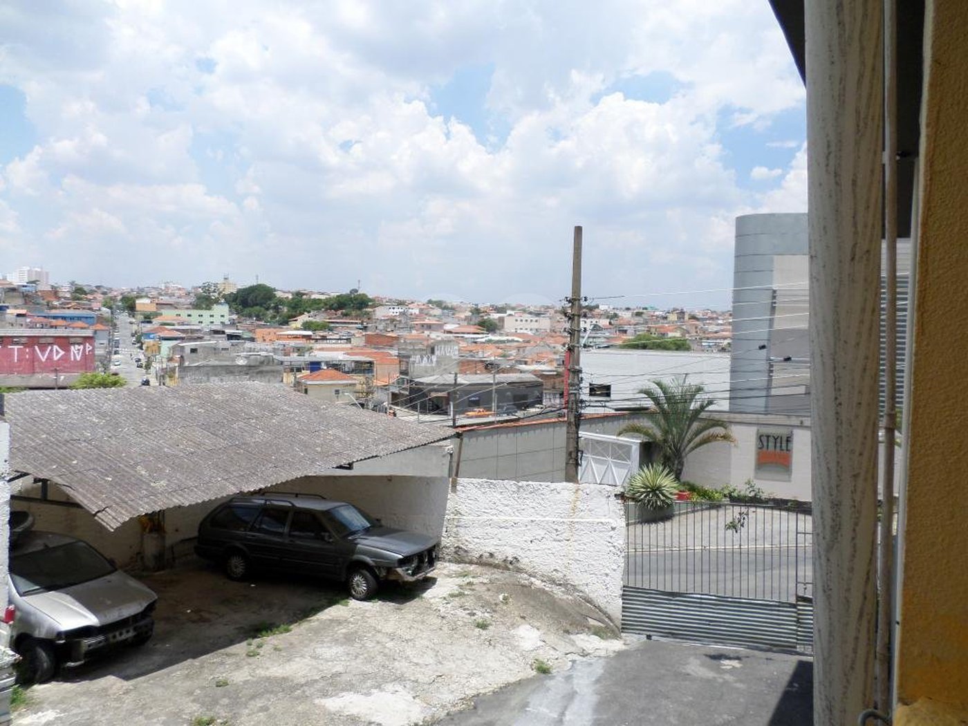 Terreno à venda em Casa Verde, São Paulo, SP