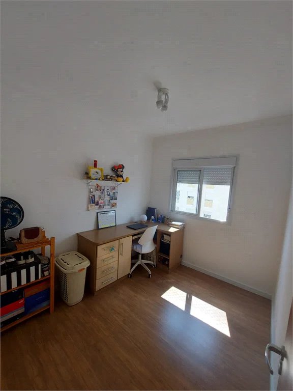 Apartamento à venda com 2 quartos em Jardim Boa Vista (zona Oeste), São Paulo, SP