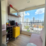 Apartamento à venda com 2 quartos em Vila Mazzei, São Paulo, SP
