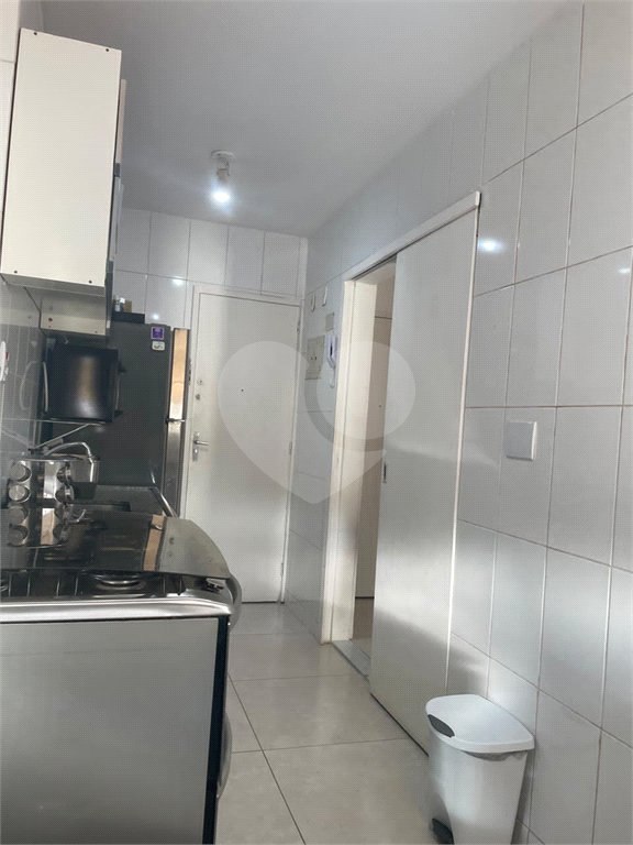 Apartamento à venda com 2 quartos em Rio Comprido, Rio de Janeiro, RJ
