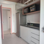 Apartamento à venda ou para alugar com 1 quarto em Butantã, São Paulo, SP