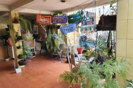 Terreno à venda em Vila Paulicéia, São Paulo, SP