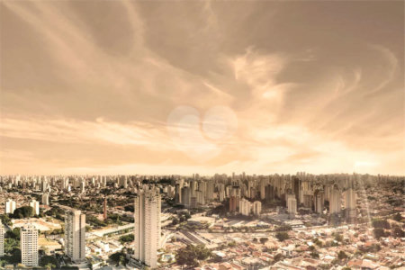 Apartamento à venda com 3 suítes em Vila São José (ipiranga), São Paulo, SP