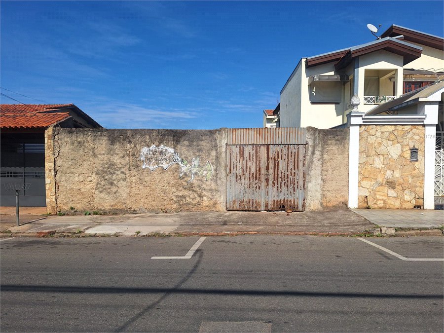 Terreno à venda no Centro, Itapetininga, SP