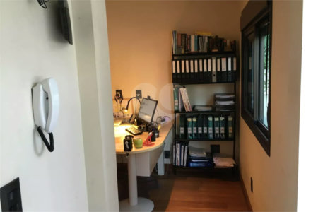Casa Térrea à venda com 3 suítes em Alto da Boa Vista, São Paulo, SP