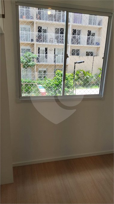 Apartamento à venda com 2 quartos em Vila Penteado, São Paulo, SP