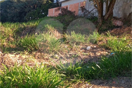 Terreno à venda em Santa Cândida, Vinhedo, SP