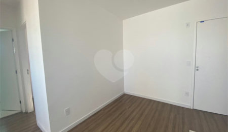 Apartamento à venda com 2 quartos em Jaçanã, São Paulo, SP
