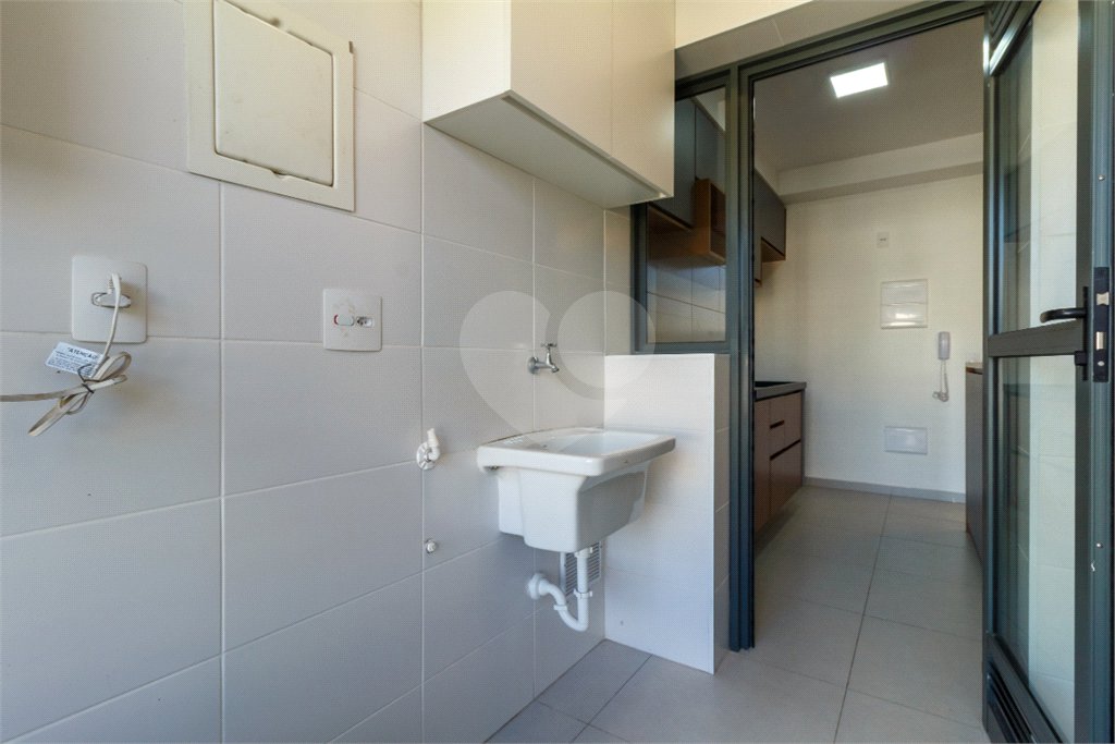 Apartamento à venda com 2 quartos, sendo 1 suíte, em Brooklin, São Paulo, SP