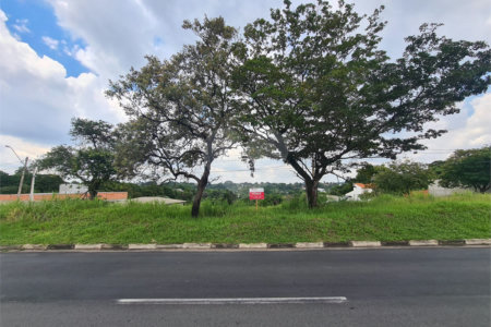 Terreno à venda em Chácaras São Bento, Valinhos, SP