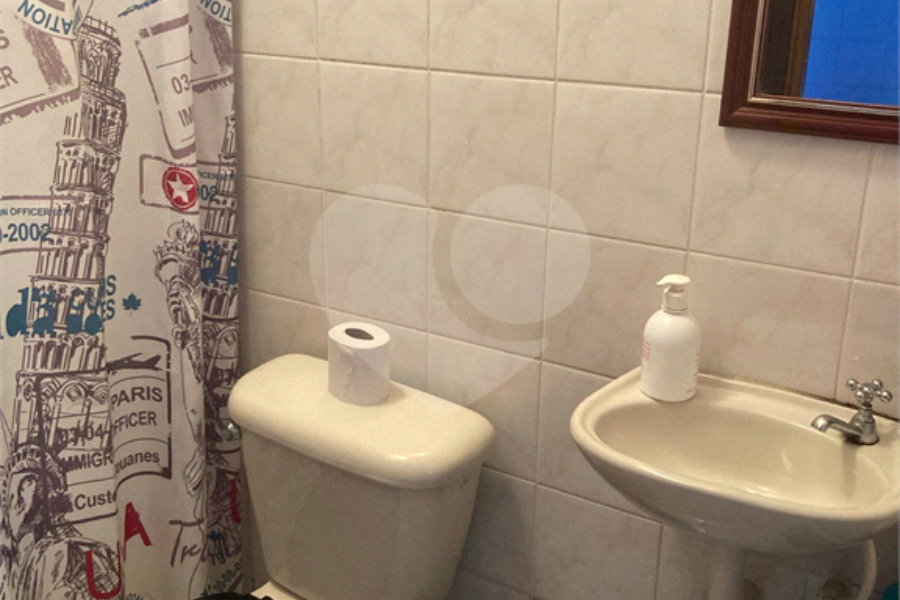 Sobrado à venda com 3 quartos, sendo 1 suíte, em Tucuruvi, São Paulo, SP