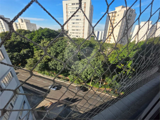 Apartamento à venda com 2 quartos em Santana, São Paulo, SP
