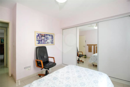 Apartamento à venda ou para alugar com 3 quartos, sendo 1 suíte,  em Sumarezinho, São Paulo, SP