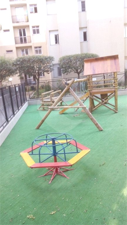 Apartamento à venda com 2 quartos em Vila das Belezas, São Paulo, SP