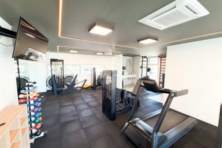 Apartamento à venda com 3 suítes no Centro, Guarulhos, SP