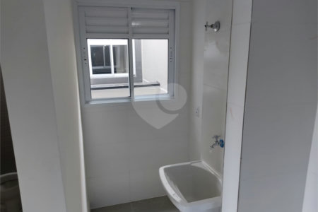Apartamento à venda com 1 quarto em Parque Vitória, São Paulo, SP