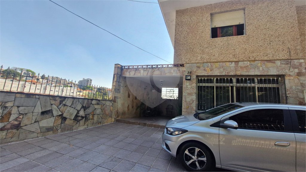 Sobrado a Venda | 3 Quartos | 3 vagas | 150m² no Jardim França