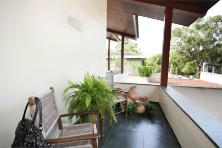 Sobrado à venda ou para alugar com 5 quartos, sendo 2 suítes, em Alto da Boa Vista, São Paulo, SP